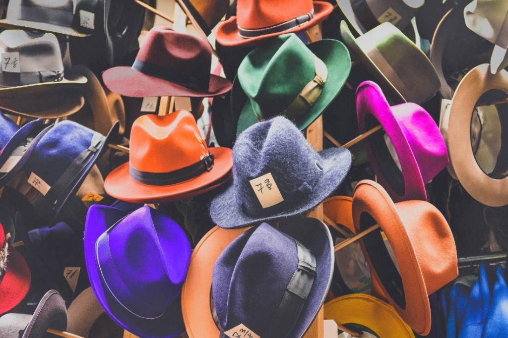 The many hats we wear Tailwind Finance